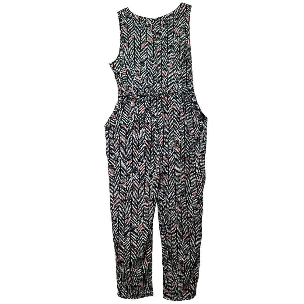 FashionWeb sleeveless wide